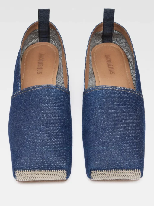 De Carré espadrilles