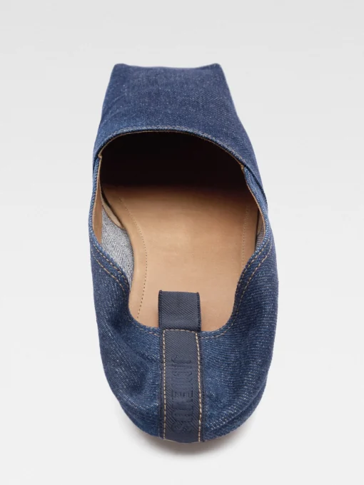 De Carré espadrilles