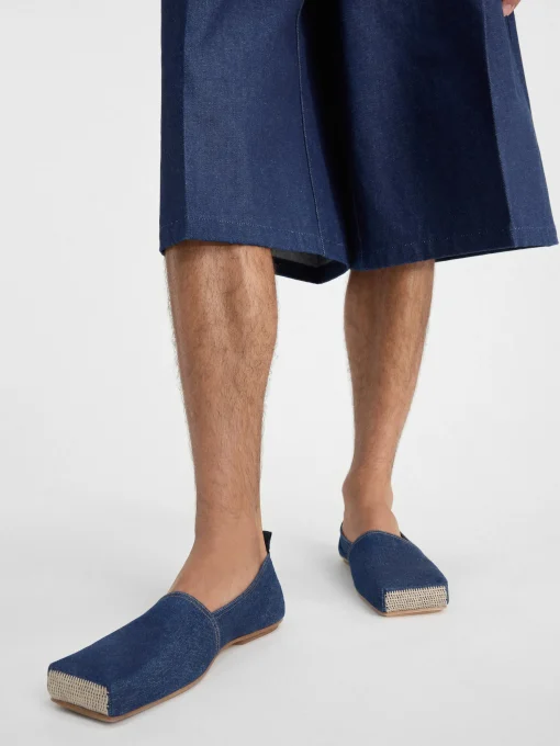 De Carré espadrilles