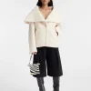 De Caruso peacoat