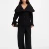 De Caruso peacoat