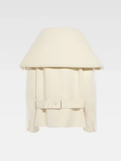 De Caruso peacoat