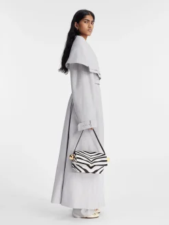De Caruso trenchcoat