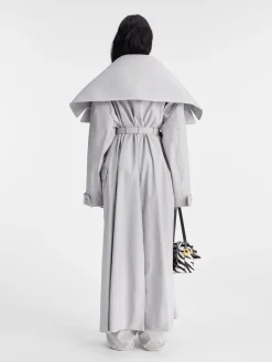De Caruso trenchcoat