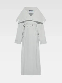 De Caruso trenchcoat