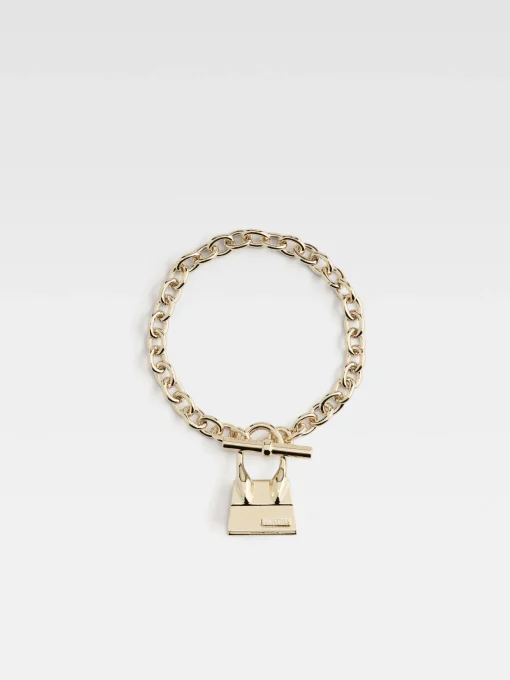 De Chiquito bedelarmband