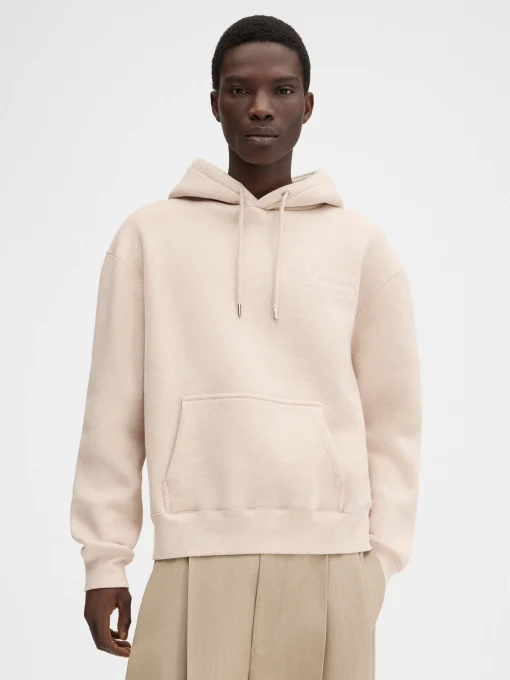De Courchevel hoodie