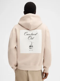 De Courchevel hoodie