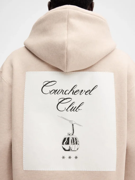 De Courchevel hoodie