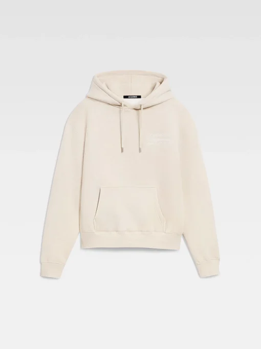 De Courchevel hoodie