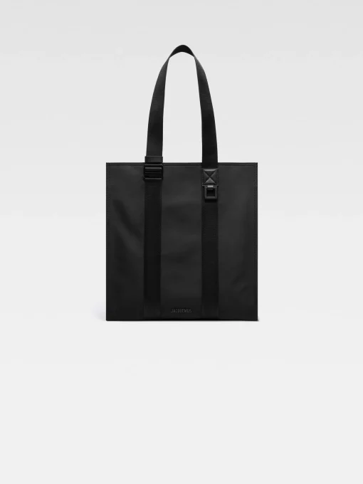 De Cuerda shopper