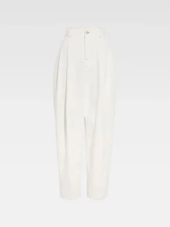 De Curzio de-Nîmes denim broek