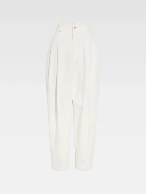 De Curzio de-Nîmes denim broek