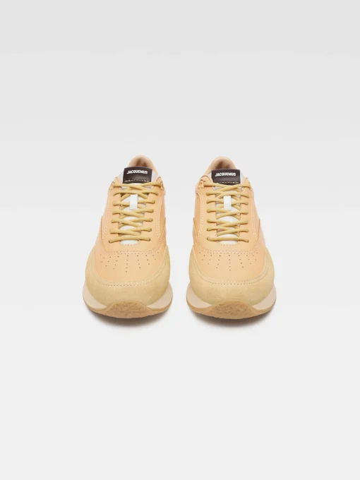 De Daddy sneakers