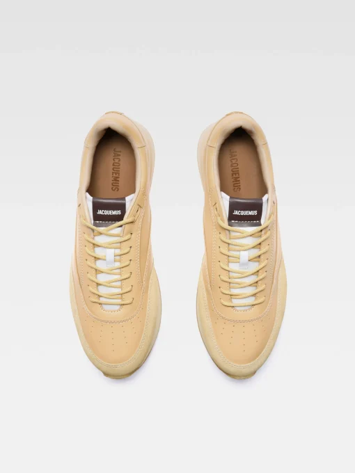 De Daddy sneakers