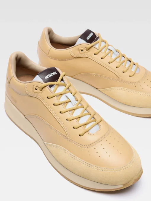 De Daddy sneakers