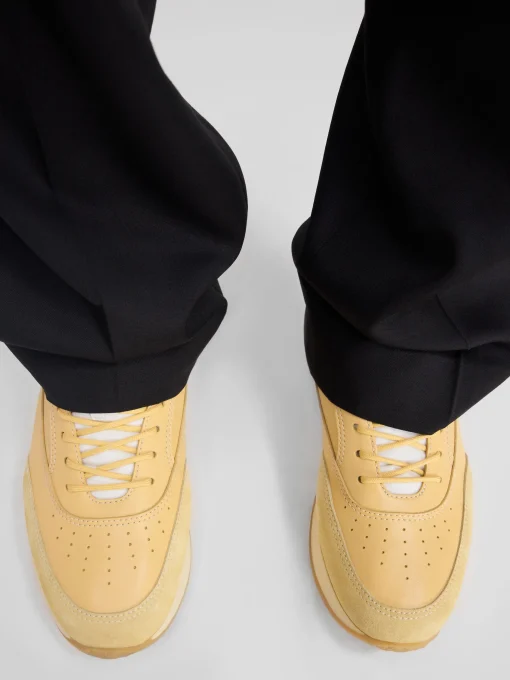 De Daddy sneakers