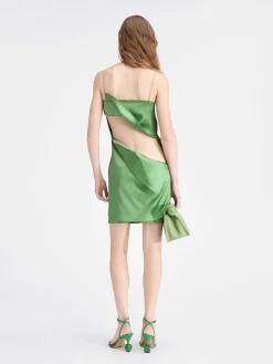 De Elica jurk