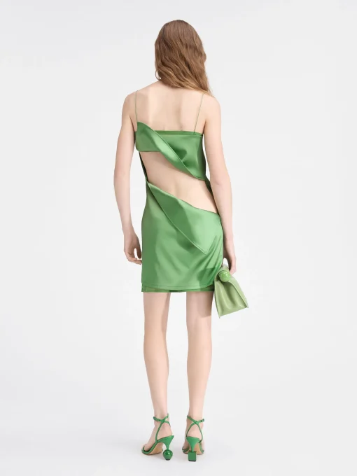 De Elica jurk