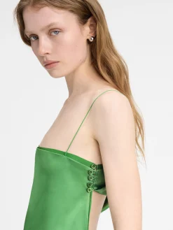 De Elica jurk