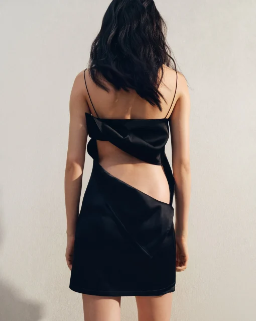 De Elica jurk