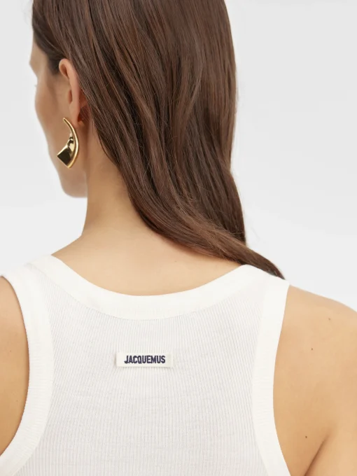 De Gros Grain bodysuit