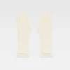 De Gros Grain handschoenen