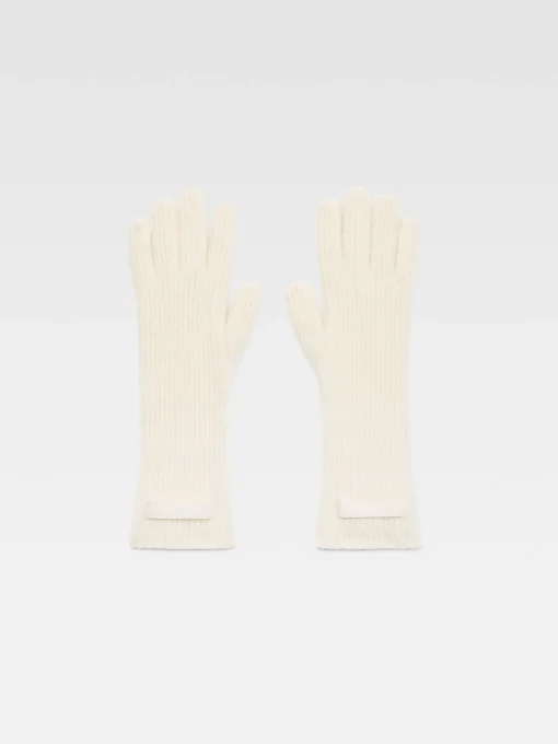 De Gros Grain handschoenen