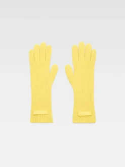 De Gros Grain handschoenen