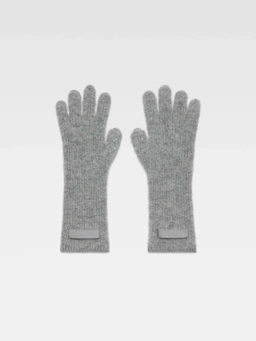 De Gros Grain handschoenen
