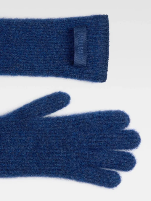 De Gros Grain handschoenen