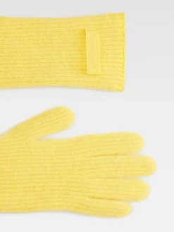 De Gros Grain handschoenen