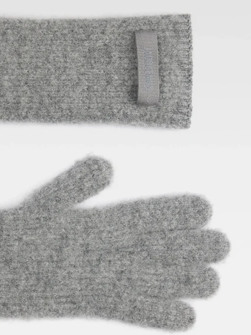 De Gros Grain handschoenen