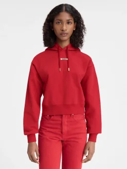 De Gros Grain hoodie