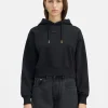 De Gros Grain hoodie