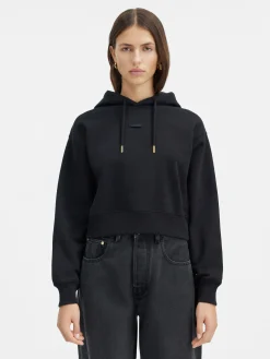 De Gros Grain hoodie