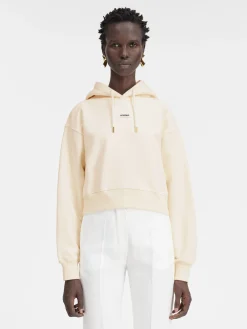 De Gros Grain hoodie