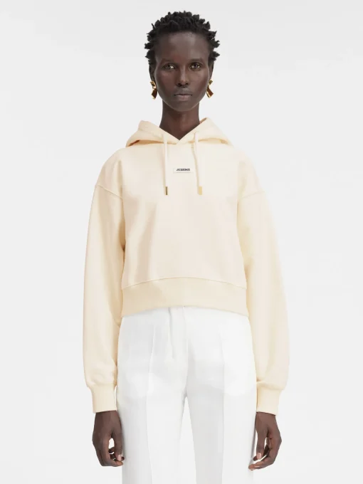 De Gros Grain hoodie