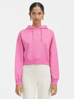 De Gros Grain hoodie