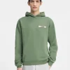 De Gros Grain hoodie