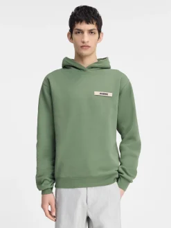 De Gros Grain hoodie