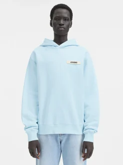 De Gros Grain hoodie