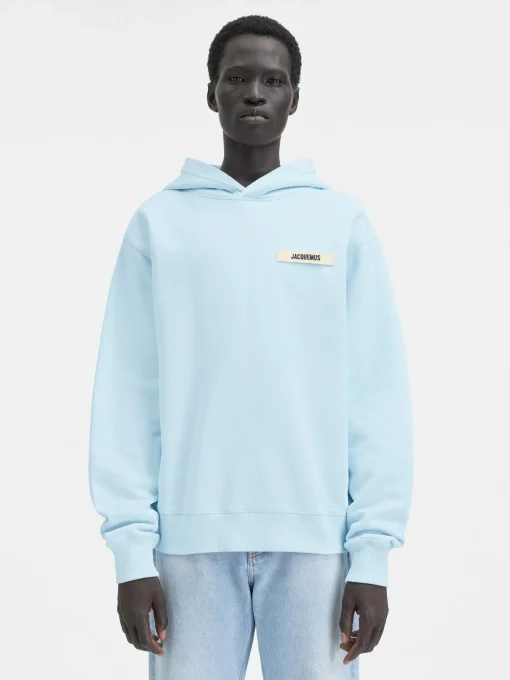 De Gros Grain hoodie