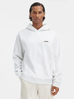 De Gros Grain hoodie