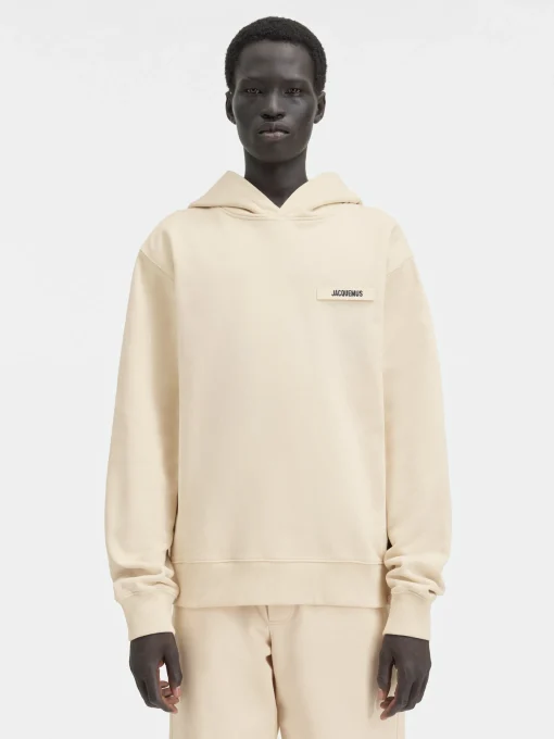 De Gros Grain hoodie