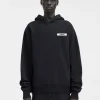 De Gros Grain hoodie