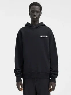 De Gros Grain hoodie