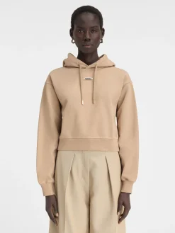De Gros Grain hoodie