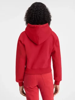De Gros Grain hoodie