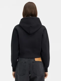 De Gros Grain hoodie